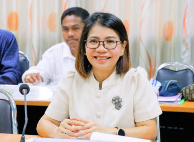การประชุมคณะทำงานส่งเสริมพัฒนาอาชีพและการตลาด ... พารามิเตอร์รูปภาพ 20